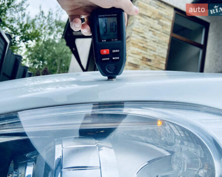 Білий Вольво С60, об'ємом двигуна 1.6 л та пробігом 194 тис. км за 7000 $, фото 69 на Automoto.ua