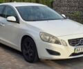 Білий Вольво С60, об'ємом двигуна 2 л та пробігом 124 тис. км за 11538 $, фото 1 на Automoto.ua
