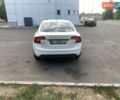 Белый Вольво С60, объемом двигателя 2.52 л и пробегом 233 тыс. км за 11000 $, фото 6 на Automoto.ua