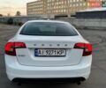 Білий Вольво С60, об'ємом двигуна 1.6 л та пробігом 181 тис. км за 8500 $, фото 7 на Automoto.ua