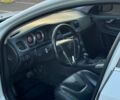 Белый Вольво С60, объемом двигателя 2.52 л и пробегом 265 тыс. км за 8800 $, фото 10 на Automoto.ua