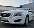 Білий Вольво С60, об'ємом двигуна 1.6 л та пробігом 181 тис. км за 8500 $, фото 46 на Automoto.ua