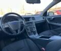 Білий Вольво С60, об'ємом двигуна 1.6 л та пробігом 217 тис. км за 6950 $, фото 21 на Automoto.ua