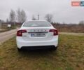 Белый Вольво С60, объемом двигателя 1.56 л и пробегом 311 тыс. км за 7700 $, фото 2 на Automoto.ua