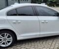 Білий Вольво С60, об'ємом двигуна 2.52 л та пробігом 192 тис. км за 10400 $, фото 4 на Automoto.ua