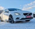Белый Вольво С60, объемом двигателя 1.6 л и пробегом 245 тыс. км за 12750 $, фото 11 на Automoto.ua