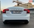 Білий Вольво С60, об'ємом двигуна 1.6 л та пробігом 181 тис. км за 8500 $, фото 8 на Automoto.ua