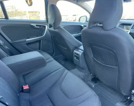 Білий Вольво С60, об'ємом двигуна 1.6 л та пробігом 217 тис. км за 6950 $, фото 17 на Automoto.ua