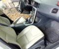 Белый Вольво С60, объемом двигателя 2.5 л и пробегом 175 тыс. км за 16000 $, фото 3 на Automoto.ua