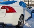 Белый Вольво С60, объемом двигателя 1.6 л и пробегом 245 тыс. км за 12750 $, фото 10 на Automoto.ua