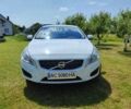 Білий Вольво С60, об'ємом двигуна 1.6 л та пробігом 307 тис. км за 9000 $, фото 1 на Automoto.ua