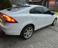 Білий Вольво С60, об'ємом двигуна 2.52 л та пробігом 220 тис. км за 7500 $, фото 16 на Automoto.ua