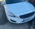 Білий Вольво С60, об'ємом двигуна 2.5 л та пробігом 224 тис. км за 7900 $, фото 8 на Automoto.ua