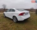 Белый Вольво С60, объемом двигателя 1.56 л и пробегом 311 тыс. км за 7700 $, фото 1 на Automoto.ua