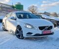 Белый Вольво С60, объемом двигателя 1.6 л и пробегом 245 тыс. км за 12750 $, фото 9 на Automoto.ua