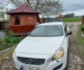 Білий Вольво С60, об'ємом двигуна 2.52 л та пробігом 221 тис. км за 9500 $, фото 1 на Automoto.ua