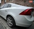 Білий Вольво С60, об'ємом двигуна 2.52 л та пробігом 220 тис. км за 7500 $, фото 1 на Automoto.ua