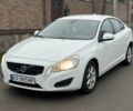 Білий Вольво С60, об'ємом двигуна 1.6 л та пробігом 197 тис. км за 7500 $, фото 1 на Automoto.ua
