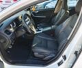 Белый Вольво С60, объемом двигателя 1.6 л и пробегом 245 тыс. км за 12750 $, фото 20 на Automoto.ua