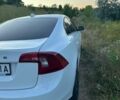 Білий Вольво С60, об'ємом двигуна 1.6 л та пробігом 228 тис. км за 10500 $, фото 1 на Automoto.ua