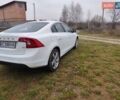 Белый Вольво С60, объемом двигателя 1.56 л и пробегом 311 тыс. км за 7700 $, фото 3 на Automoto.ua