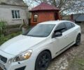 Білий Вольво С60, об'ємом двигуна 2.52 л та пробігом 221 тис. км за 9500 $, фото 2 на Automoto.ua
