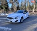 Білий Вольво С60, об'ємом двигуна 1.6 л та пробігом 370 тис. км за 7600 $, фото 1 на Automoto.ua