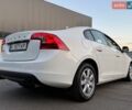 Білий Вольво С60, об'ємом двигуна 1.6 л та пробігом 181 тис. км за 8500 $, фото 54 на Automoto.ua