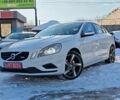 Белый Вольво С60, объемом двигателя 1.6 л и пробегом 245 тыс. км за 12750 $, фото 12 на Automoto.ua