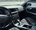 Белый Вольво С60, объемом двигателя 2 л и пробегом 250 тыс. км за 9500 $, фото 10 на Automoto.ua