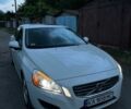 Белый Вольво С60, объемом двигателя 2.52 л и пробегом 187 тыс. км за 10500 $, фото 31 на Automoto.ua