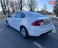 Білий Вольво С60, об'ємом двигуна 1.6 л та пробігом 370 тис. км за 7600 $, фото 7 на Automoto.ua
