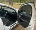 Білий Вольво С60, об'ємом двигуна 1.6 л та пробігом 156 тис. км за 11111 $, фото 12 на Automoto.ua