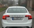 Білий Вольво С60, об'ємом двигуна 1.6 л та пробігом 197 тис. км за 7500 $, фото 4 на Automoto.ua