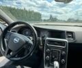 Белый Вольво С60, объемом двигателя 2 л и пробегом 250 тыс. км за 9500 $, фото 12 на Automoto.ua