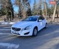 Білий Вольво С60, об'ємом двигуна 1.6 л та пробігом 370 тис. км за 7600 $, фото 1 на Automoto.ua
