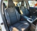 Белый Вольво С60, объемом двигателя 1.6 л и пробегом 245 тыс. км за 12750 $, фото 19 на Automoto.ua