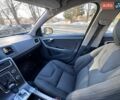 Білий Вольво С60, об'ємом двигуна 1.6 л та пробігом 370 тис. км за 7600 $, фото 19 на Automoto.ua