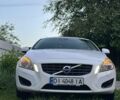 Білий Вольво С60, об'ємом двигуна 1.6 л та пробігом 228 тис. км за 10500 $, фото 3 на Automoto.ua