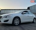 Білий Вольво С60, об'ємом двигуна 1.6 л та пробігом 181 тис. км за 8500 $, фото 49 на Automoto.ua