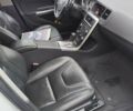 Белый Вольво С60, объемом двигателя 1.56 л и пробегом 311 тыс. км за 7700 $, фото 9 на Automoto.ua