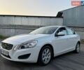 Білий Вольво С60, об'ємом двигуна 1.6 л та пробігом 181 тис. км за 8500 $, фото 13 на Automoto.ua