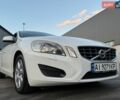 Білий Вольво С60, об'ємом двигуна 1.6 л та пробігом 181 тис. км за 8500 $, фото 55 на Automoto.ua