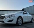 Білий Вольво С60, об'ємом двигуна 1.6 л та пробігом 181 тис. км за 8500 $, фото 12 на Automoto.ua