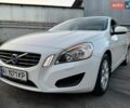 Білий Вольво С60, об'ємом двигуна 1.6 л та пробігом 181 тис. км за 8500 $, фото 42 на Automoto.ua