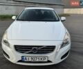 Білий Вольво С60, об'ємом двигуна 1.6 л та пробігом 181 тис. км за 8500 $, фото 14 на Automoto.ua