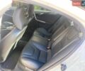 Белый Вольво С60, объемом двигателя 2.5 л и пробегом 147 тыс. км за 13000 $, фото 4 на Automoto.ua