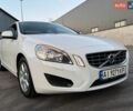 Білий Вольво С60, об'ємом двигуна 1.6 л та пробігом 181 тис. км за 8500 $, фото 3 на Automoto.ua