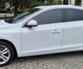 Білий Вольво С60, об'ємом двигуна 2.52 л та пробігом 192 тис. км за 10400 $, фото 1 на Automoto.ua