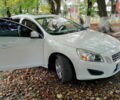Білий Вольво С60, об'ємом двигуна 2.5 л та пробігом 175 тис. км за 16000 $, фото 1 на Automoto.ua